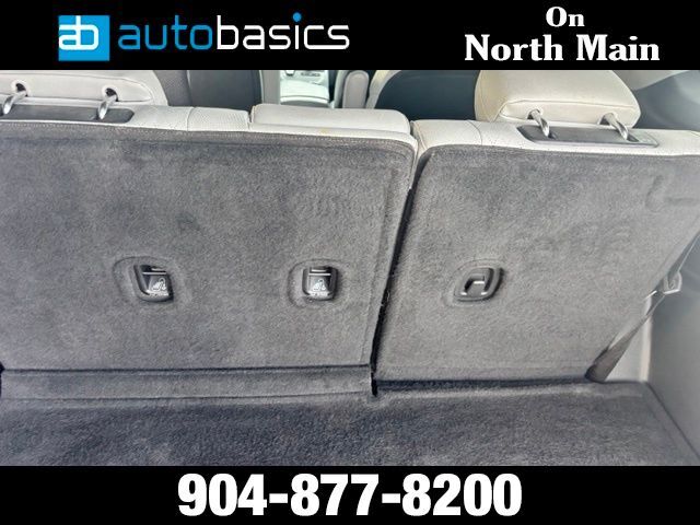 2021 Hyundai Palisade SEL Jacksonville FL