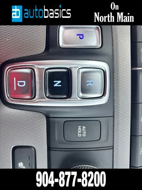 2021 Hyundai Palisade SEL Jacksonville FL