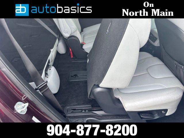 2021 Hyundai Palisade SEL Jacksonville FL