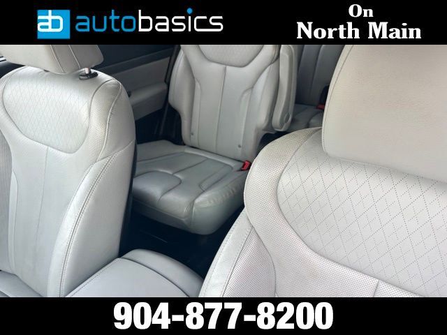 2021 Hyundai Palisade SEL Jacksonville FL