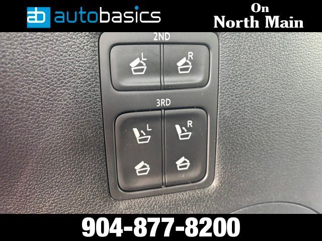 2021 Hyundai Palisade SEL Jacksonville FL