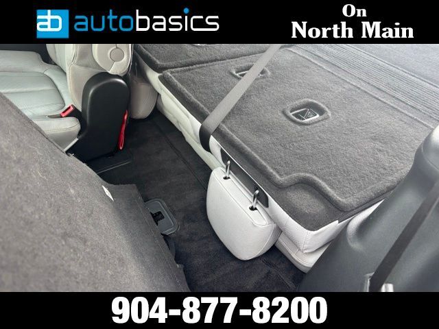 2021 Hyundai Palisade SEL Jacksonville FL