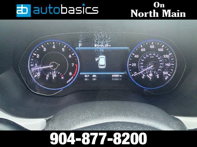 2021 Hyundai Palisade SEL Jacksonville FL