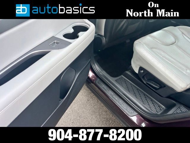 2021 Hyundai Palisade SEL Jacksonville FL