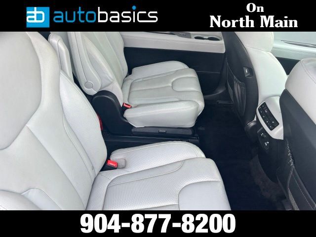 2021 Hyundai Palisade SEL Jacksonville FL