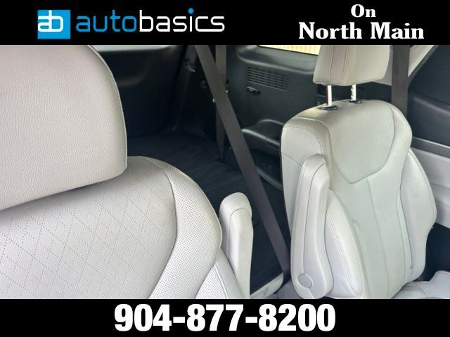 2021 Hyundai Palisade SEL Jacksonville FL