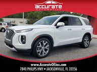 2021 Hyundai Palisade SEL Jacksonville FL 2021 Hyundai Palisade SEL Jacksonville FL