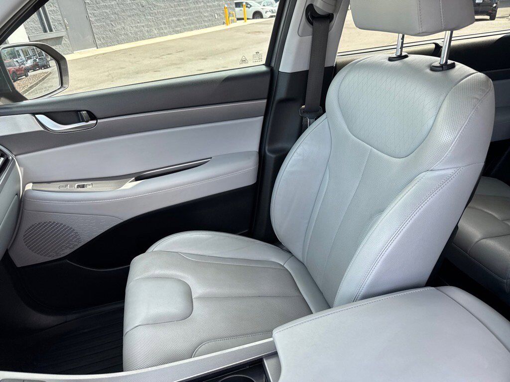 2021 Hyundai Palisade SEL Johnson City TN