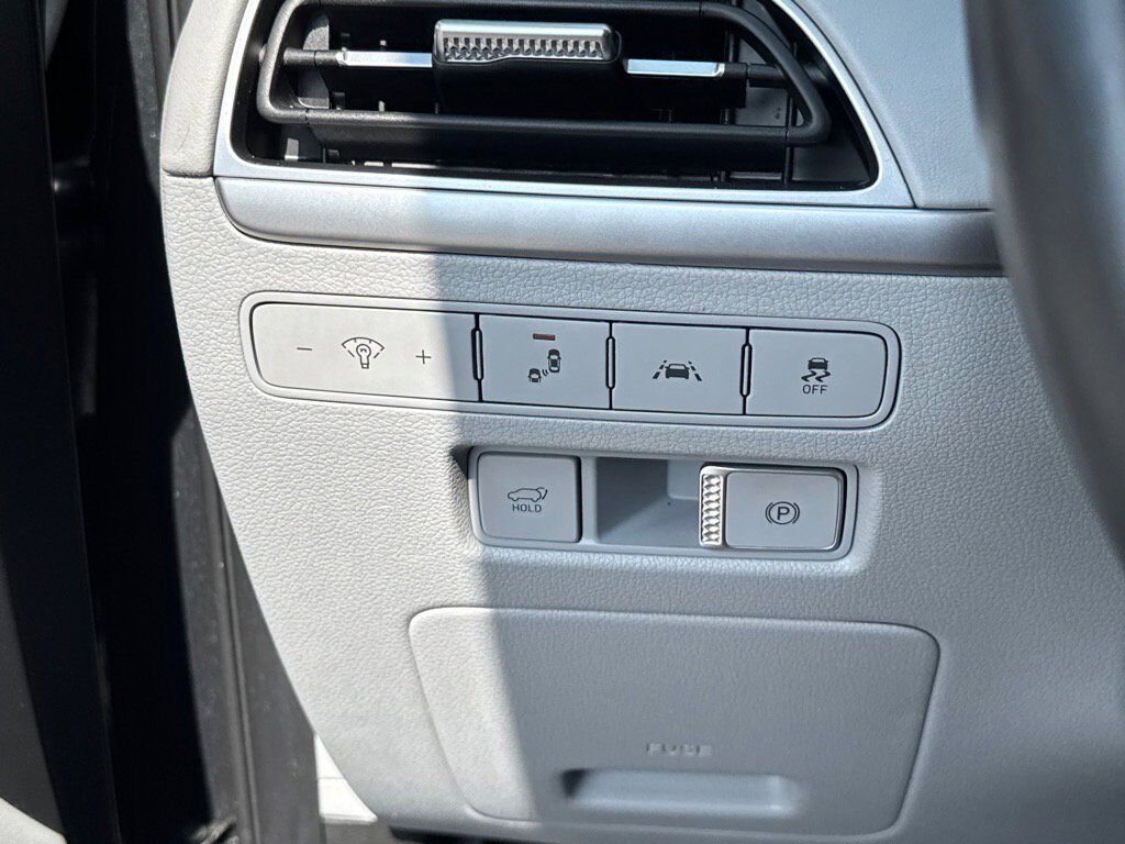 2021 Hyundai Palisade SEL Johnson City TN