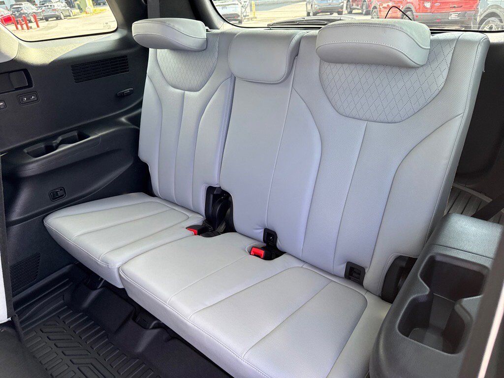 2021 Hyundai Palisade SEL Johnson City TN