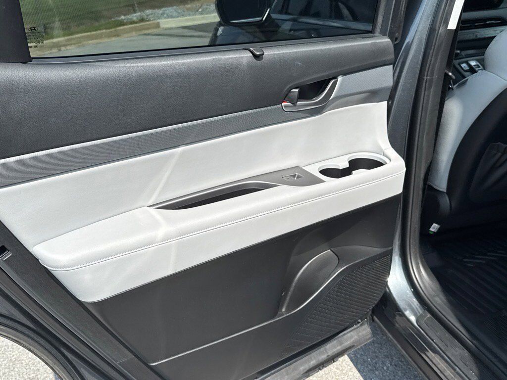2021 Hyundai Palisade SEL Johnson City TN