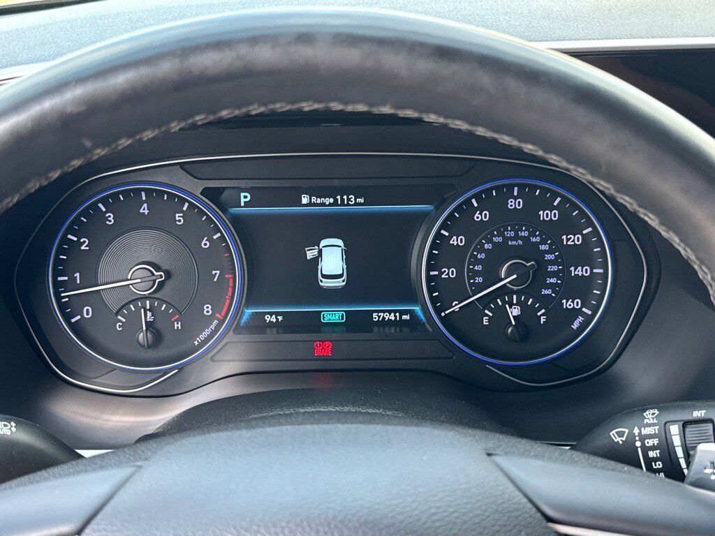 2021 Hyundai Palisade SEL Johnson City TN