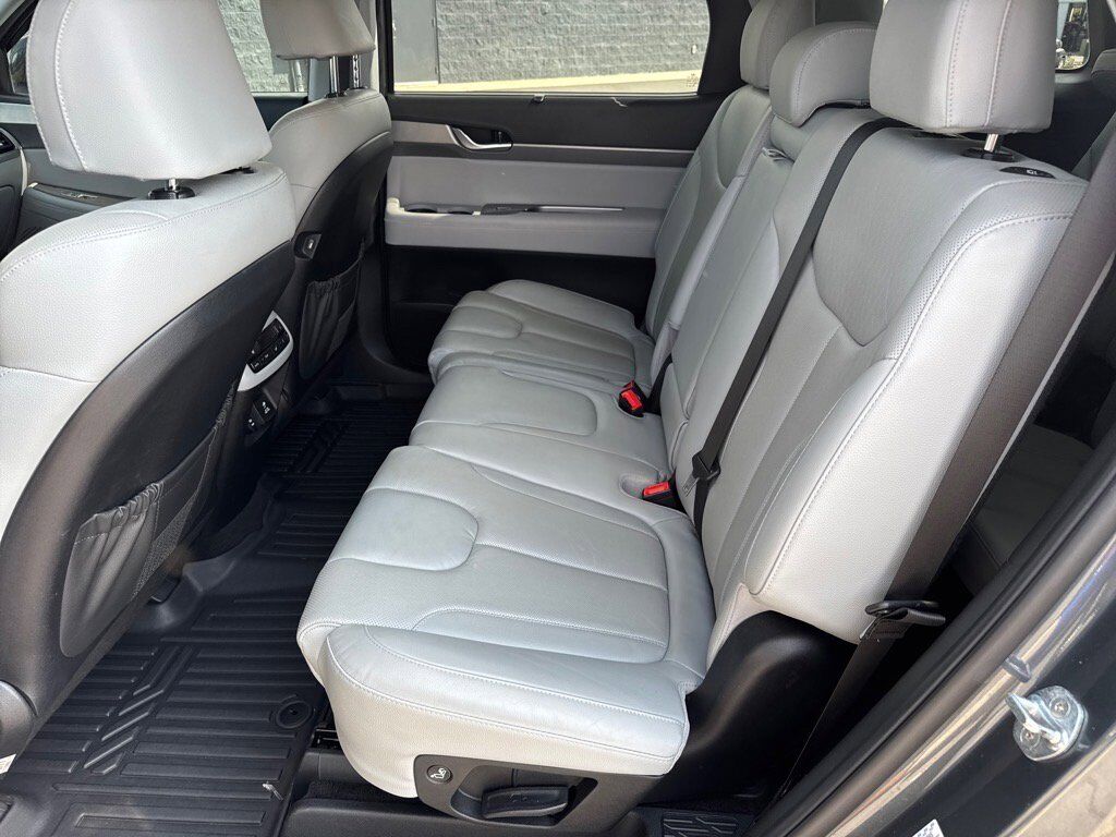 2021 Hyundai Palisade SEL Johnson City TN
