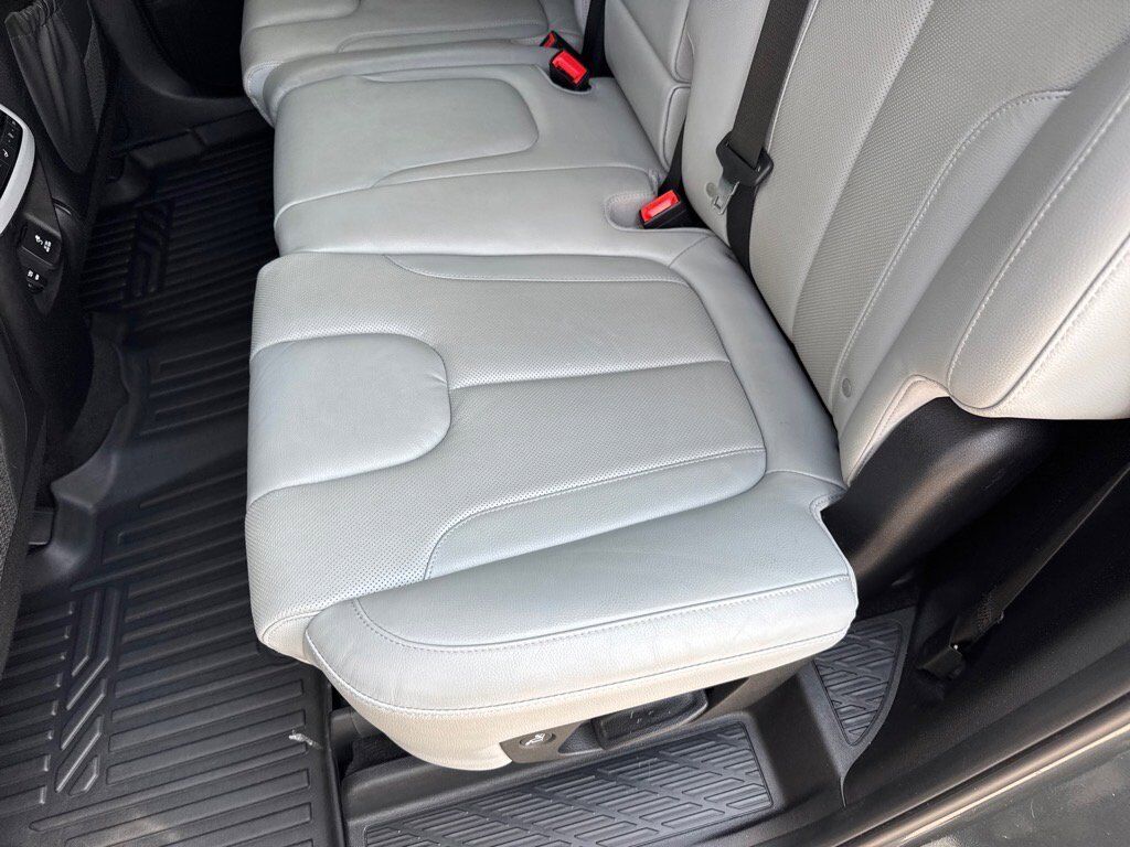 2021 Hyundai Palisade SEL Johnson City TN