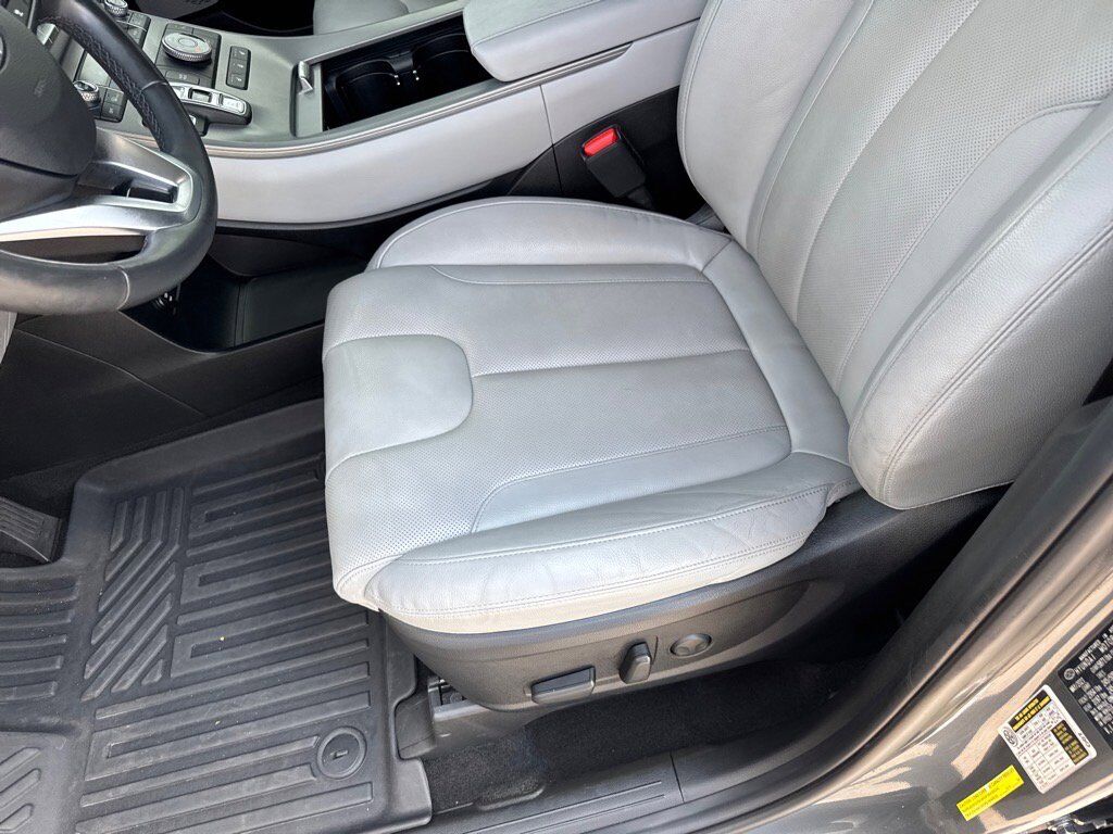 2021 Hyundai Palisade SEL Johnson City TN