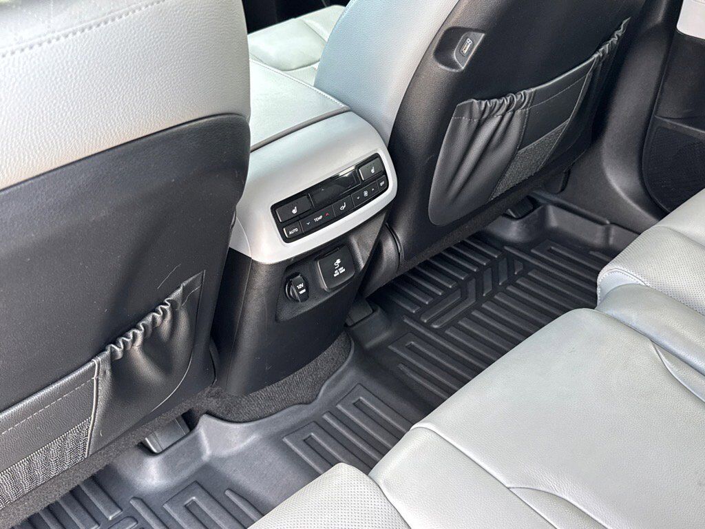 2021 Hyundai Palisade SEL Johnson City TN