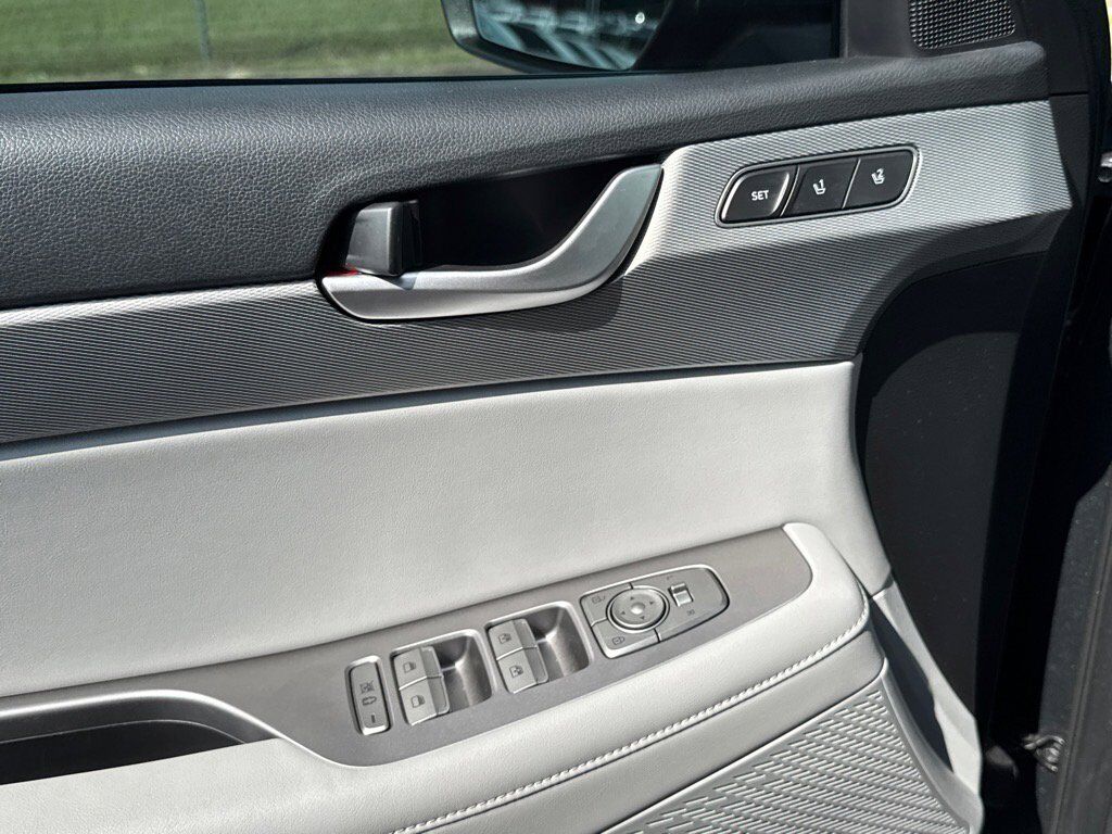 2021 Hyundai Palisade SEL Johnson City TN