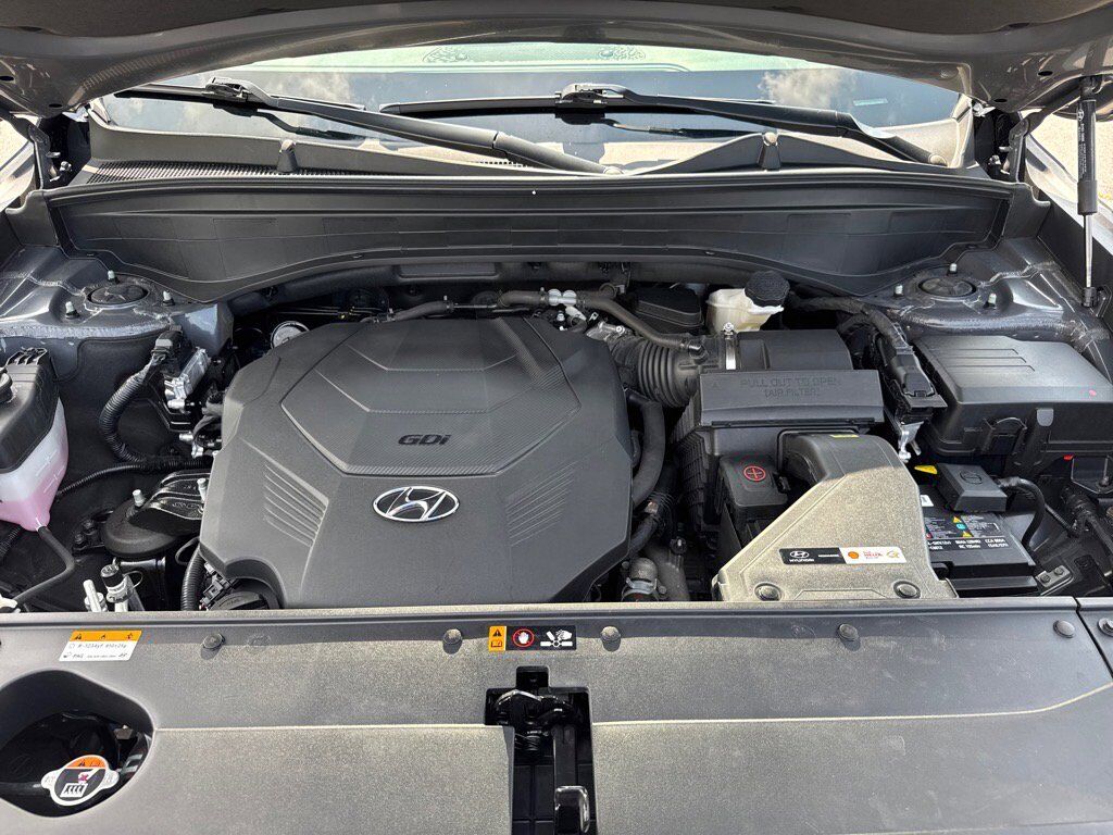2021 Hyundai Palisade SEL Johnson City TN