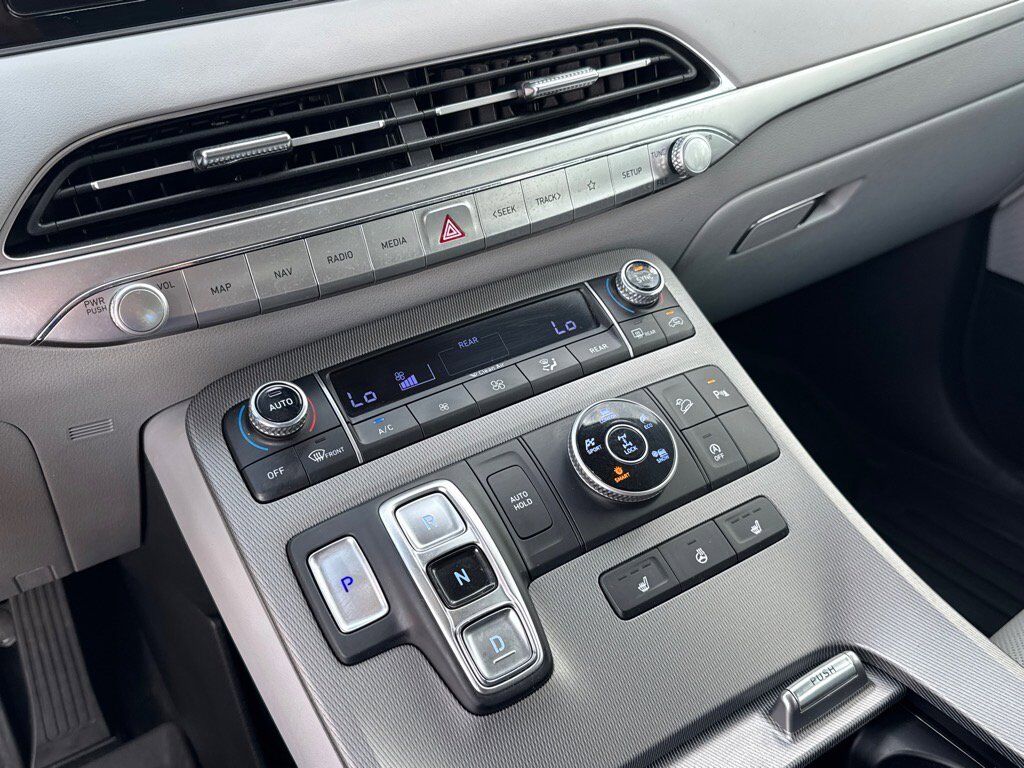2021 Hyundai Palisade SEL Johnson City TN