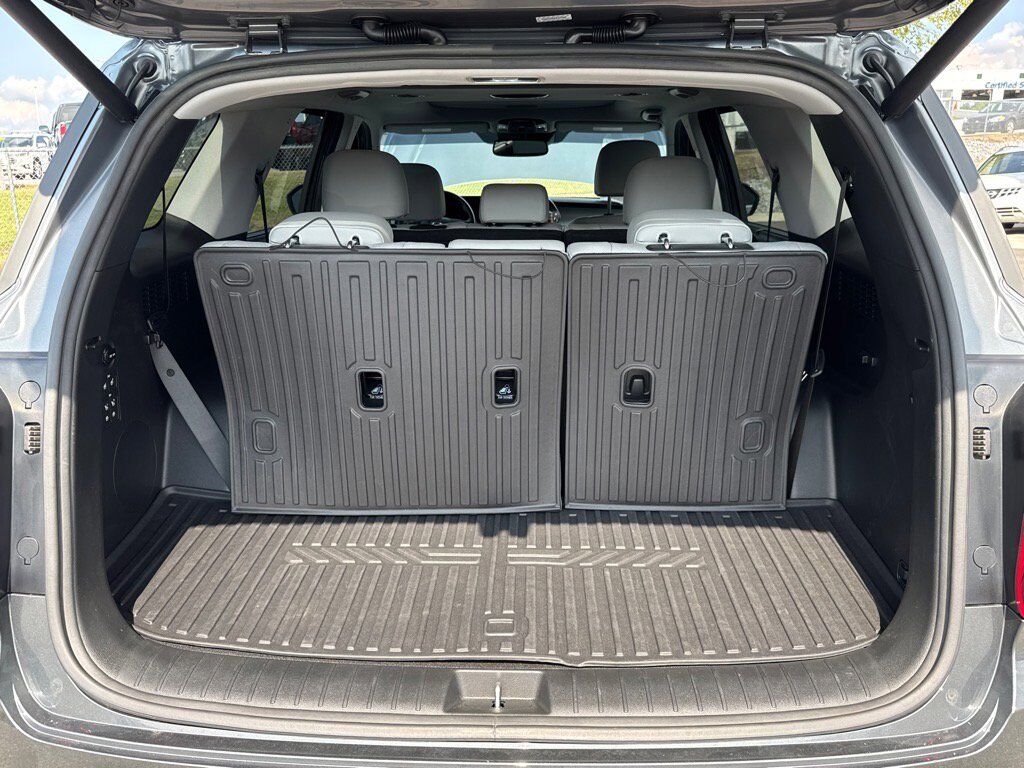2021 Hyundai Palisade SEL Johnson City TN