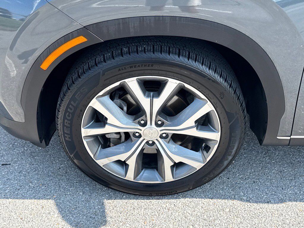 2021 Hyundai Palisade SEL Johnson City TN