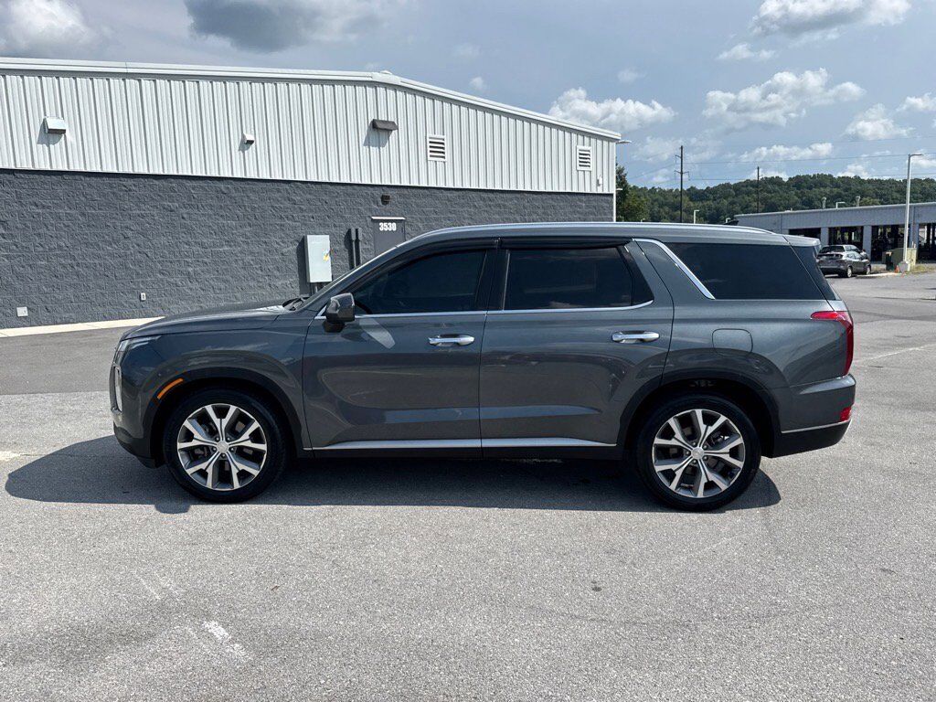 2021 Hyundai Palisade SEL Johnson City TN