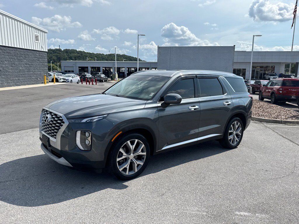 2021 Hyundai Palisade SEL Johnson City TN