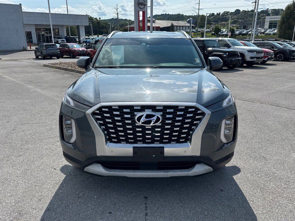 2021 Hyundai Palisade SEL Johnson City TN