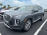 2021 Hyundai Palisade SEL Oshkosh WI