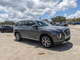 2021 Hyundai Palisade SEL Oshkosh WI
