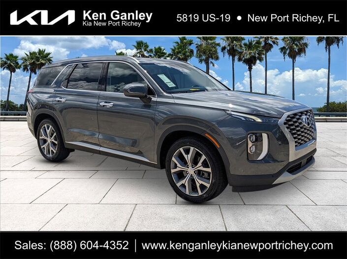 2021 Hyundai Palisade SEL Oshkosh WI