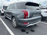 2021 Hyundai Palisade SEL Oshkosh WI
