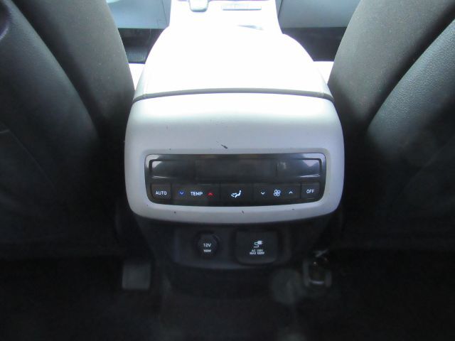2021 Hyundai Palisade SEL photo 26