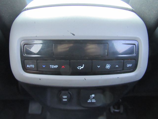 2021 Hyundai Palisade SEL photo 27