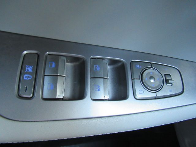 2021 Hyundai Palisade SEL photo 36