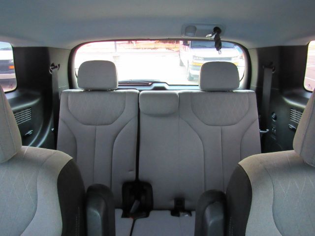2021 Hyundai Palisade SEL photo 32