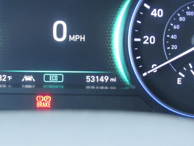 2021 Hyundai Palisade SEL Plano TX