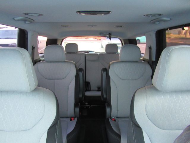 2021 Hyundai Palisade SEL Plano TX