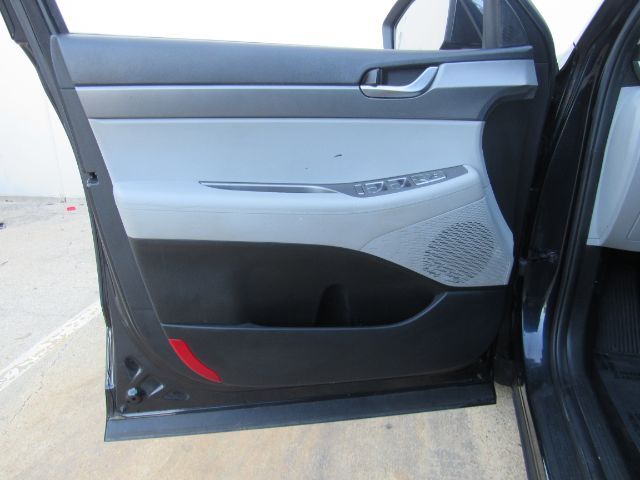 2021 Hyundai Palisade SEL photo 11