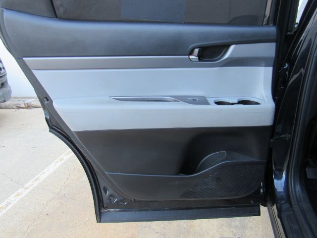 2021 Hyundai Palisade SEL photo 16