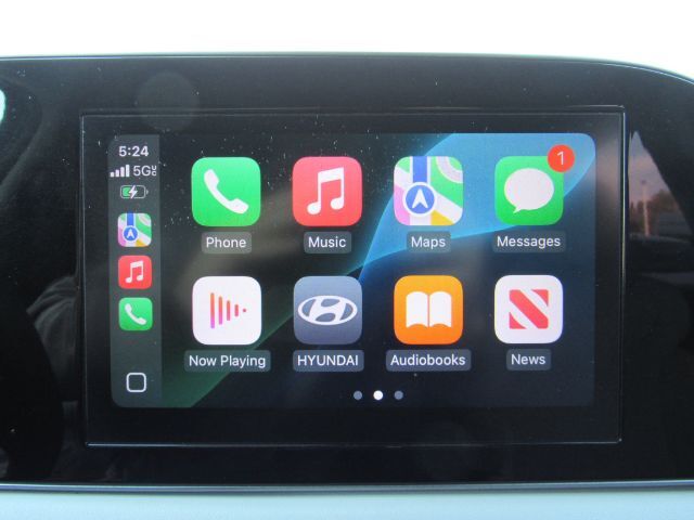 2021 Hyundai Palisade SEL Plano TX