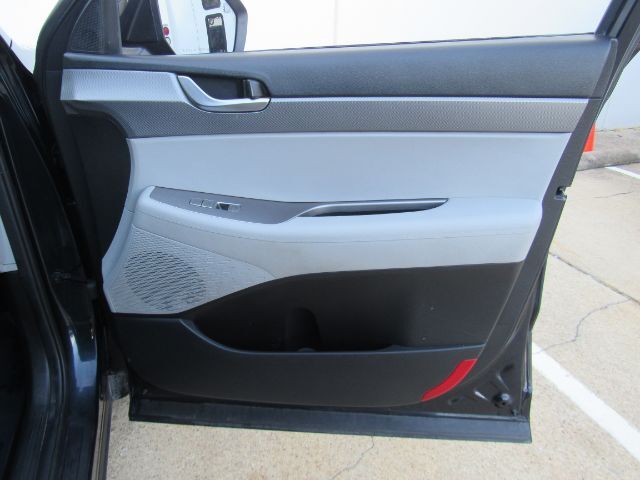 2021 Hyundai Palisade SEL photo 19