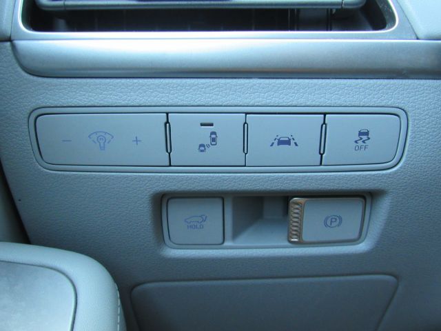 2021 Hyundai Palisade SEL Plano TX