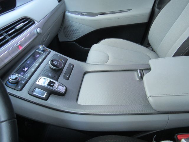2021 Hyundai Palisade SEL photo 42