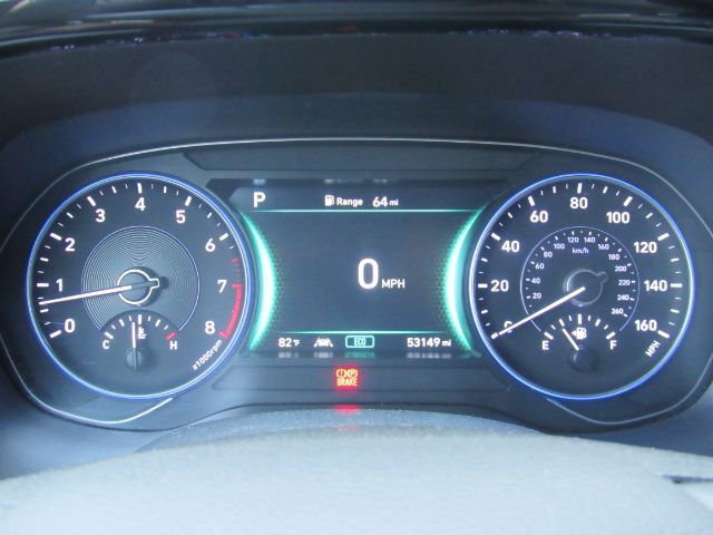 2021 Hyundai Palisade SEL Plano TX