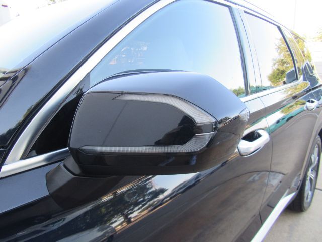 2021 Hyundai Palisade SEL Plano TX