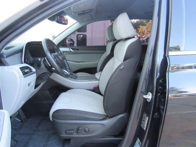 2021 Hyundai Palisade SEL photo 12