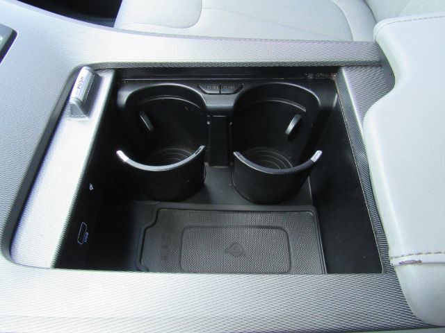 2021 Hyundai Palisade SEL photo 54