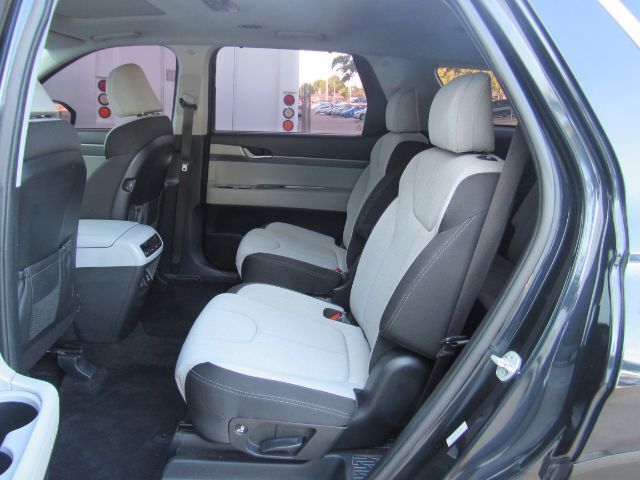 2021 Hyundai Palisade SEL photo 18