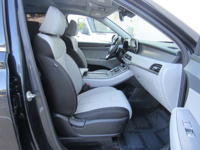 2021 Hyundai Palisade SEL photo 20
